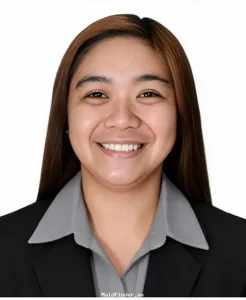 MARY JOY M.| FILIPINO LIVE-OUT MAID AND NANNY | VISIT VISA | ISTANBUL