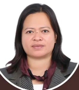 MARLA GRACE M.| FILIPINO LIVE-OUT MAID AND NANNY | OWN VISA | ISTANBUL