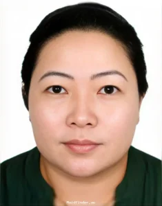 SANU MAYA T. | NEPALI LIVE OUT MAID & NANNY | 10 YR EXP | ISTANBUL