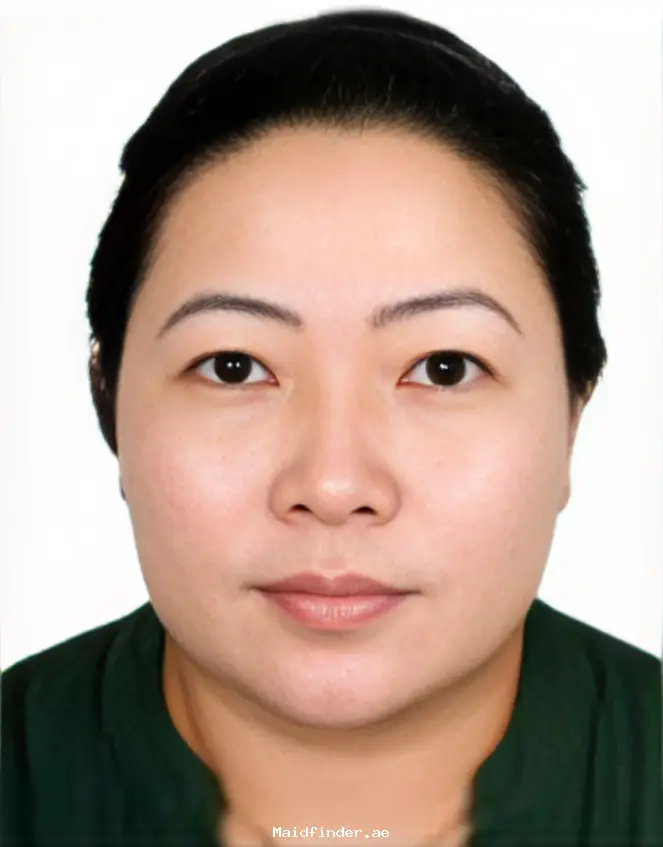 SANU MAYA T. | NEPALI LIVE OUT MAID & NANNY | 10 YR EXP | DUBAI