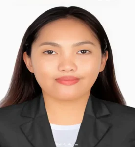 TERRYLYN L. | FILIPINO LIVE OUT MAID | VISIT VISA | ISTANBUL