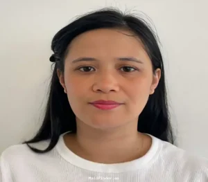 PEARL MAE S. | FILIPINO FULL TIME MAID AND NANNY | VISIT VISA | ISTANBUL