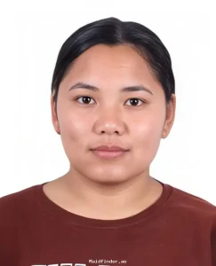 RINA T. | NEPALI HOUSEMAID AND NANNY | OWN VISA | ISTANBUL