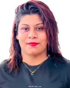 HIRUNI G.| SRILANKAN LIVE OUT MAID AND NANNY | OWN VISA | ISTANBUL