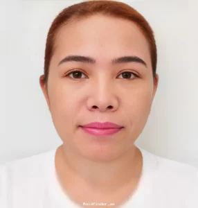 CHRISTINE A. | FILIPINO LIVE OUT MAID