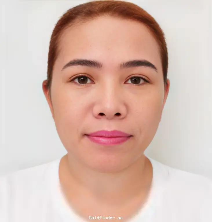 CHRISTINE A. | FILIPINO LIVE OUT MAID