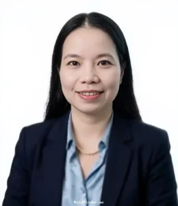 WELLIANOR M. | FILIPINO LIVE IN MAID | VISIT VISA | ISTANBUL