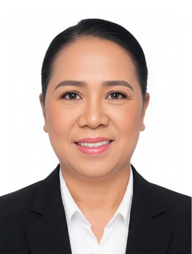 JOVIA T.| FILIPINO TUTOR AND NANNY | VISIT VISA | DUBAI