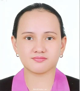 RIZZA D.| FILIPINO LIVE-OUT MAID AND NANNY | OWN VISA | ISTANBUL