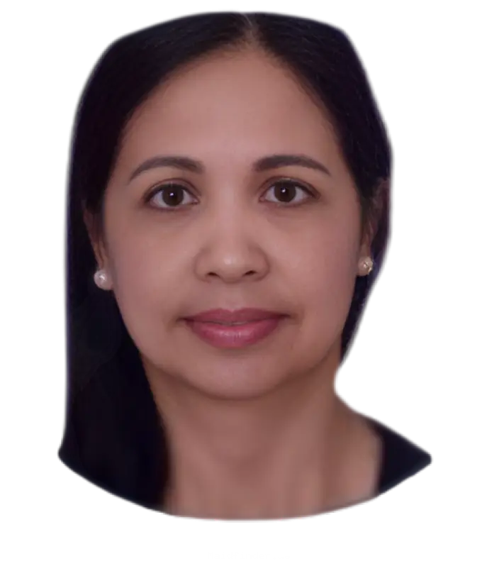 JOCELYN R.| FILIPINO LIVE-IN MAID AND NANNY | 10 YEARS EXP. | DUBAI