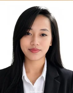 DONNA L.| FILIPINO LIVE-IN MAID AND NANNY | VISIT VISA | ISTANBUL