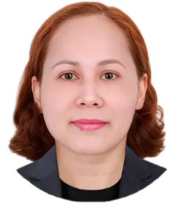 GLADYS MEER G.| FILIPINO LIVE-OUT MAID AND NANNY | OWN VISA | ISTANBUL