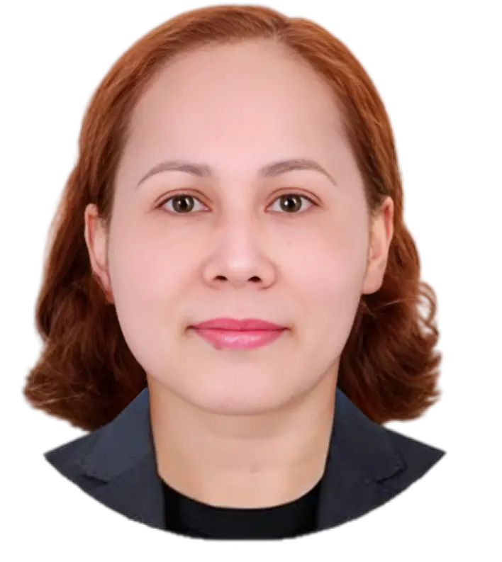 GLADYS MEER G.| FILIPINO LIVE-OUT MAID AND NANNY | OWN VISA | DUBAI