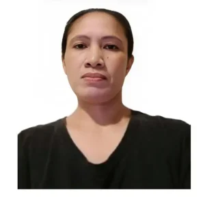 JULIET M.| FILIPINO LIVE-OUT MAID AND NANNY | VISIT VISA | ISTANBUL