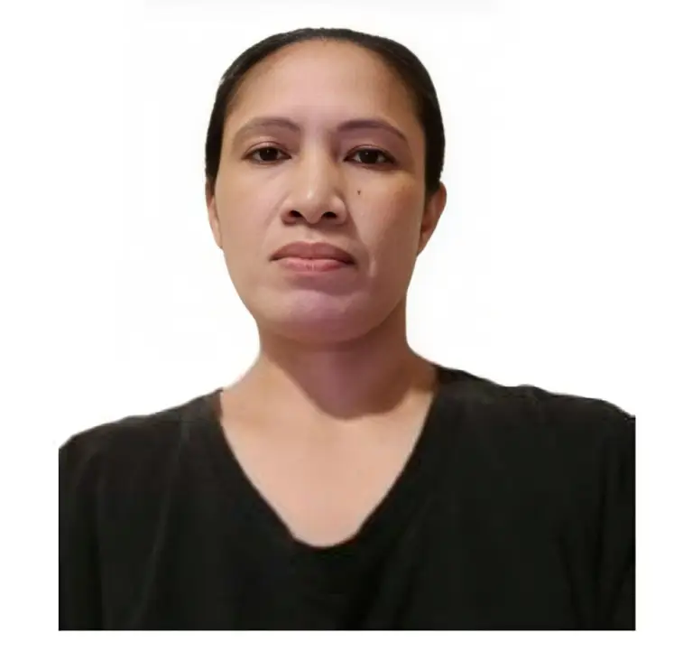 JULIET M.| FILIPINO LIVE-OUT MAID AND NANNY | VISIT VISA | DUBAI