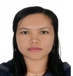 LENELYN Z. | FILIPINO LIVE IN MAID & NANNY | VISIT VISA | ISTANBUL