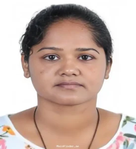 SIMRANJIT S. | INDIAN PUNJABI LIVE OUT HOUSEMAID &  NANNY | OWN VISA | ISTANBUL
