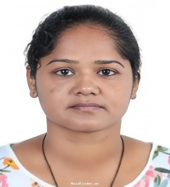 SIMRANJIT S. | INDIAN PUNJABI LIVE OUT HOUSEMAID &  NANNY | OWN VISA | DUBAI