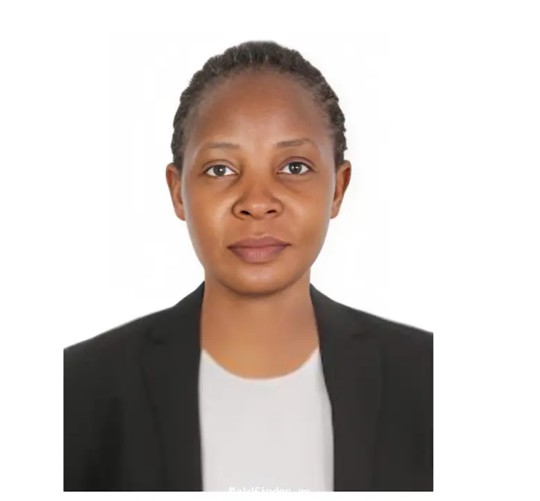 HAJARAH N. | UGANDAN LIVE OUT  HOUSEMAID & NANNY | OWN VISA| DUBAI