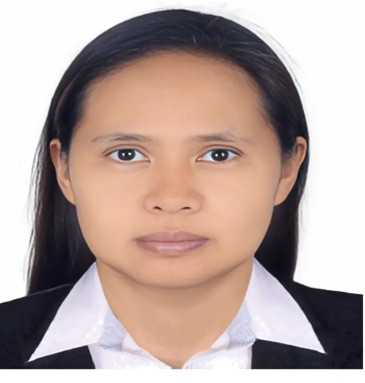 ERENE C. | FILIPINO LIVE OUT HOUSEMAID AND NANNY  | VISIT VISA | DUBAI