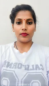 VIJITHA V. | SRILANKAN TAMIL LIVE OUT MAID & NANNY | OWN VISA | ISTANBUL