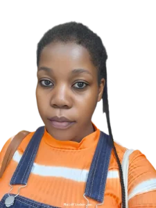SUMAYA N. | UGANDAN MAID AND NANNY | OWN VISA | ISTANBUL
