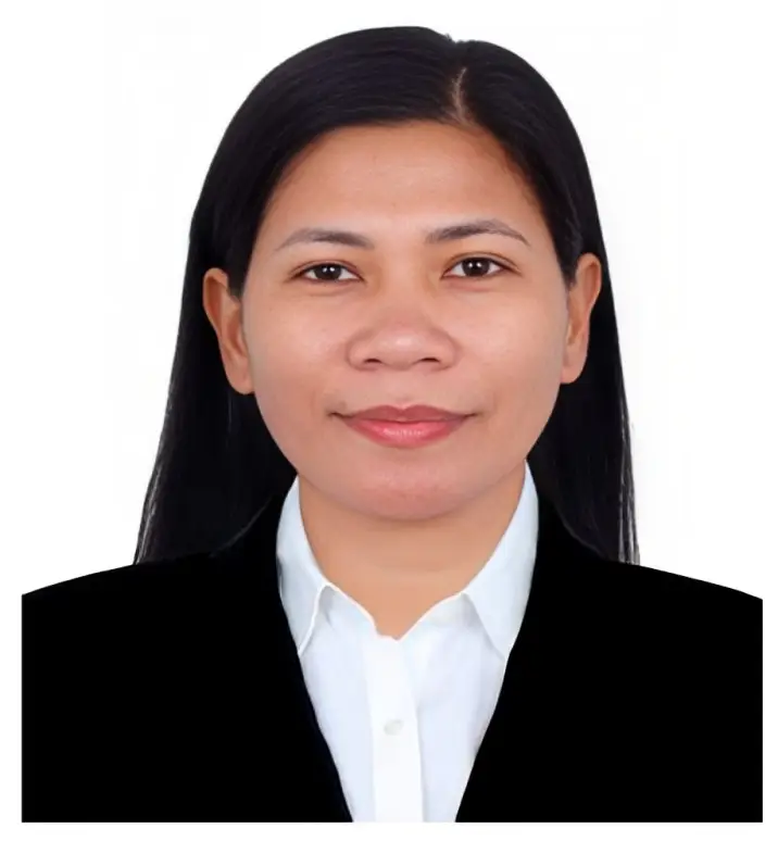 ROSELYN D. | FILIPINO  MAID AND NANNY | VISIT VISA | DUBAI