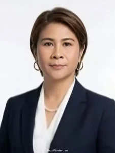 NIONILA E. | FILIPINO MAID AND NANNY | 8 YEARS EXP. | ISTANBUL
