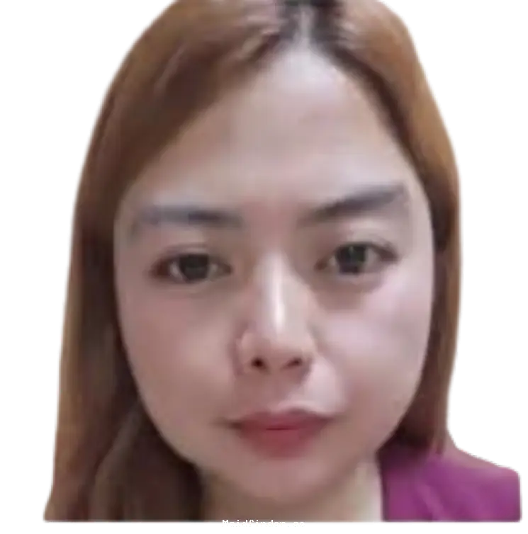 MILDRED C. | FILIPINO LIVE-IN MAID AND NANNY | 6 YEARS EXP. | DUBAI