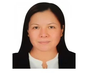 MARITESS S. | FILIPINO LIVE-IN MAID AND NANNY | VISIT VISA | ISTANBUL