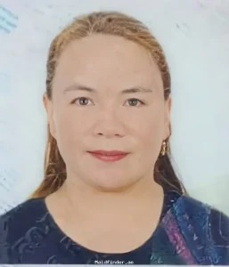 NYMPHA M. | FILIPINO LIVE-OUT MAID AND NANNY | OWN VISA | ISTANBUL