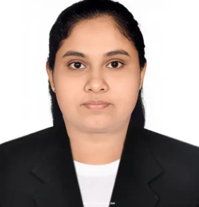 DINITHI S. | SRILANKAN LIVE OUT MAID AND NANNY | OWN VISA | ISTANBUL