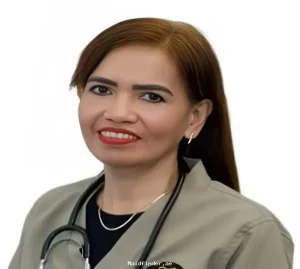 SHELLEN L. | FILIPINO LIVE-OUT MAID AND NANNY | OWN VISA | ISTANBUL