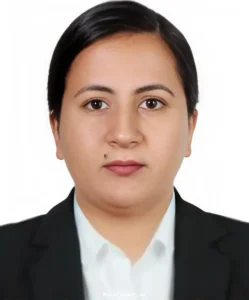 SANTHOSHI B. | NEPALI LIVE OUT HOUSEMAID AND NANNY |  4YR EXP | ISTANBUL