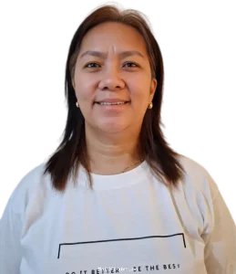 JESSICA B. | FILIPINO LIVE-IN MAID AND NANNY | VISIT VISA | ISTANBUL