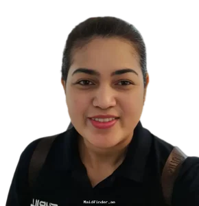 ARMELINDA C. | FILIPINO MAID AND NANNY | VISIT VISA | ISTANBUL