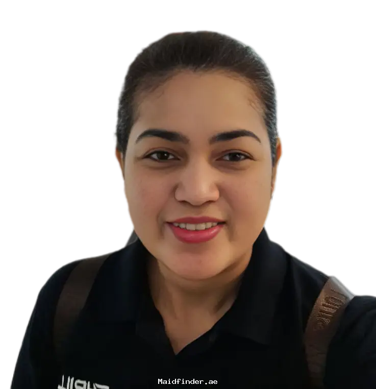ARMELINDA C. | FILIPINO MAID AND NANNY | VISIT VISA | DUBAI