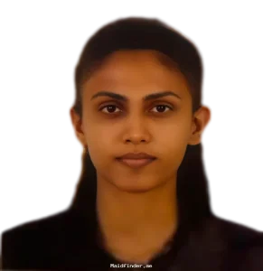 KALPANI M. | SRI LANKAN LIVE OUT MIA AND NANNY | OWN VISA | ISTANBUL
