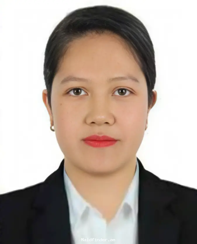 CECIL L. | FILIPINO LIVE OUT MAID