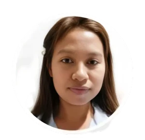 ARCELI G. | FILIPINO MAID AND NANNY | 3 YEARS EXP. | ISTANBUL