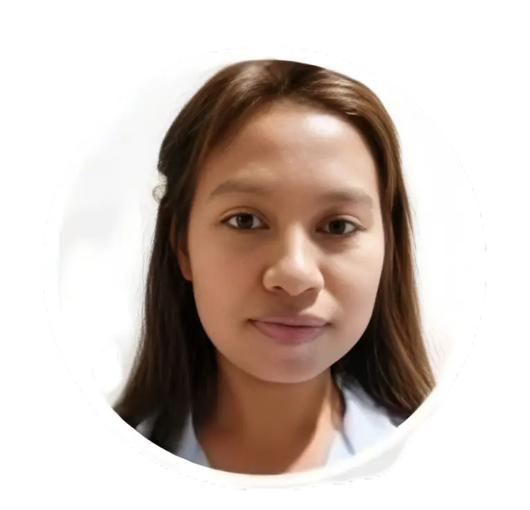 ARCELI G. | FILIPINO MAID AND NANNY | 3 YEARS EXP. | DUBAI