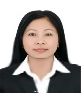 ROSALIE C. | FILIPINO NANNY AND HOUSEMAID | VISIT VISA | ISTANBUL