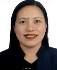 CHRISTINE T. | FILIPINO FULL TIME NANNY | TO BE CANCELLED | ISTANBUL