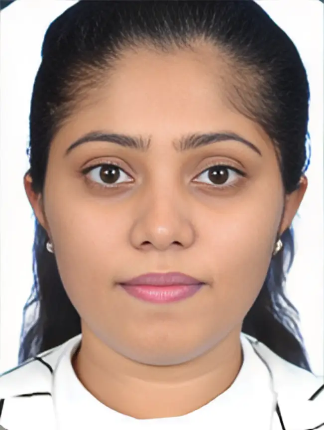 THILINI S. | SRILANKAN FULL TIME MAID  AND NANNY | OWN VISA | DUBAI
