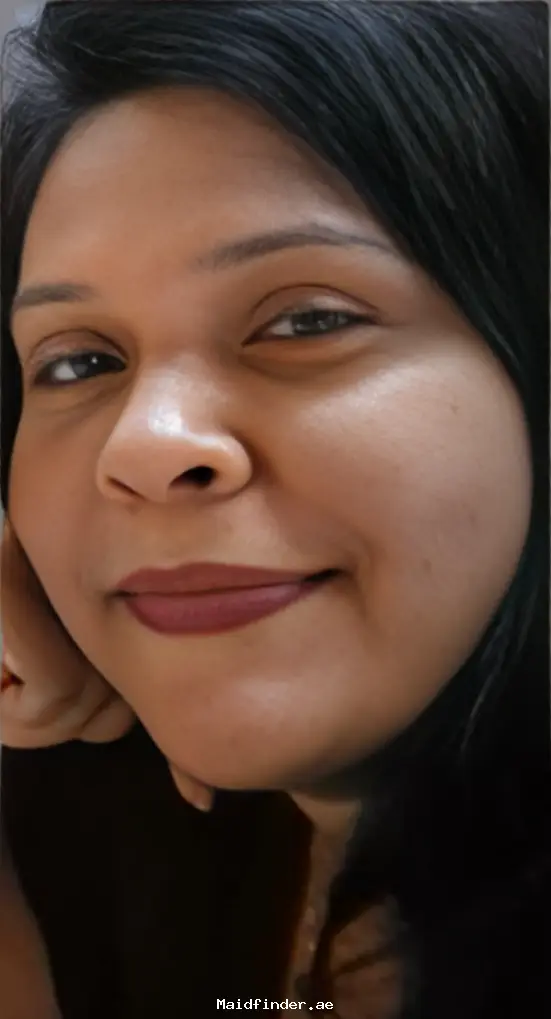 RUWANI K. | SRILANKAN LIVE OUT  DRIVER | OWN VISA | DUBAI