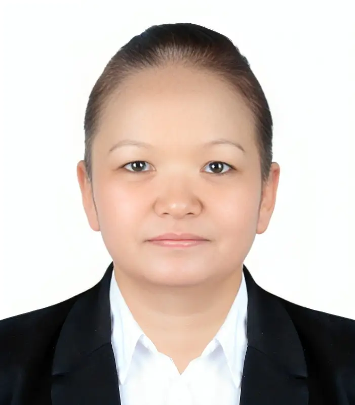 SARASWATI T. | NEPALI FULL TIME MAID & NANNY | OWN VISA | DUBAI