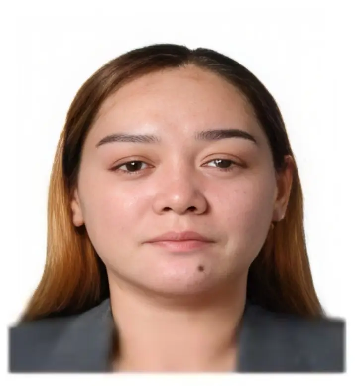 ARLYN D. | FILIPINO MAID AND NANNY | VISIT VISA | DUBAI