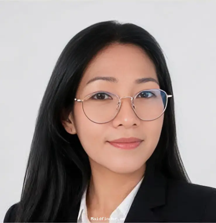 JENNIFER H. | FILIPINO MAID AND NANNY | 11 YEARS EXP. | DUBAI