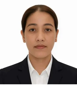 ANABELLE P. | FILIPINO LIVE-OUT MAID AND NANNY | VISIT VISA | ISTANBUL