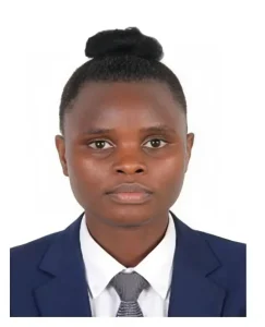 JULIET N. | UGANDAN MAID AND NANNY | OWN VISA | ISTANBUL